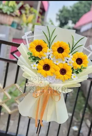 Flower Bouquet