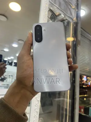 Samsung Galaxy A17 5G 256 GB Gray