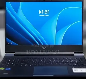 New Laptop HP Victus 15 16GB Intel Core i5 SSD 512GB