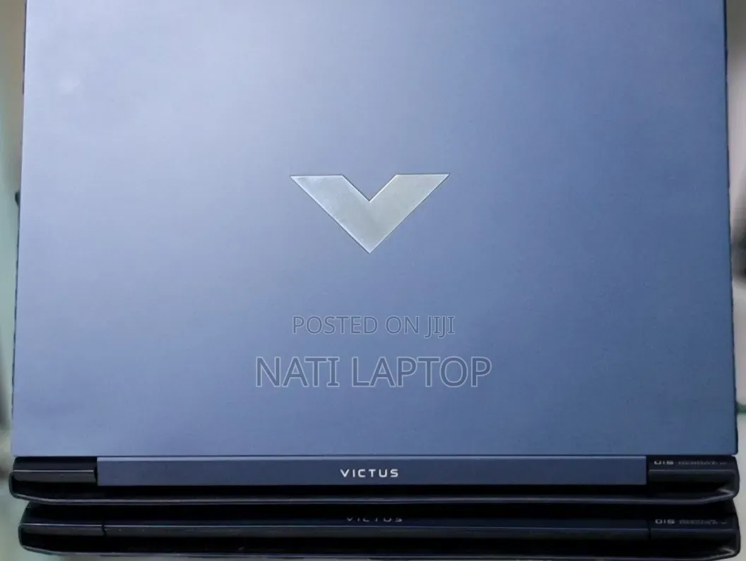 New Laptop HP Victus 15 16GB Intel Core i5 SSD 512GB
