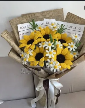 Flower Bouquet