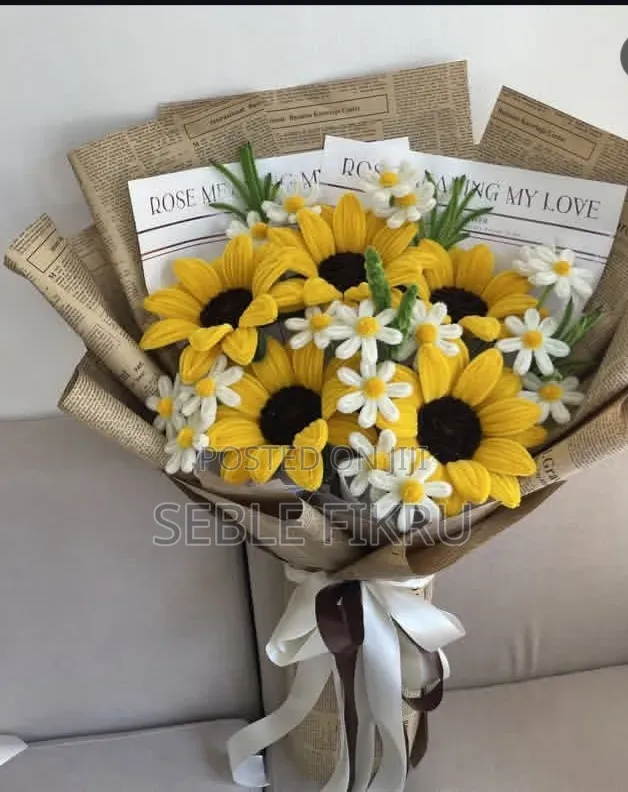 Flower Bouquet