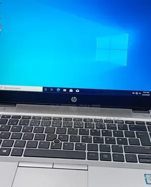 New Laptop HP EliteBook 840 G3 8GB Intel Core i5 SSD 256GB