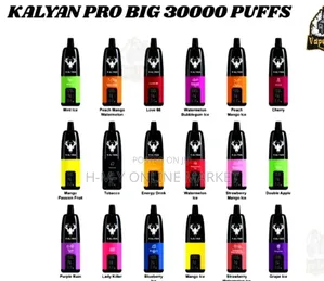 Kalyan Pro Big Vep