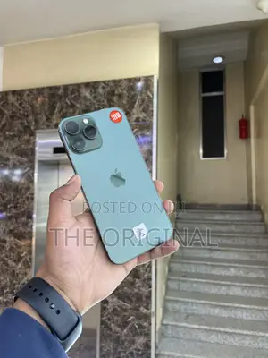 Apple iPhone 13 Pro Max 128 GB Green