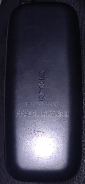Nokia 105 Black