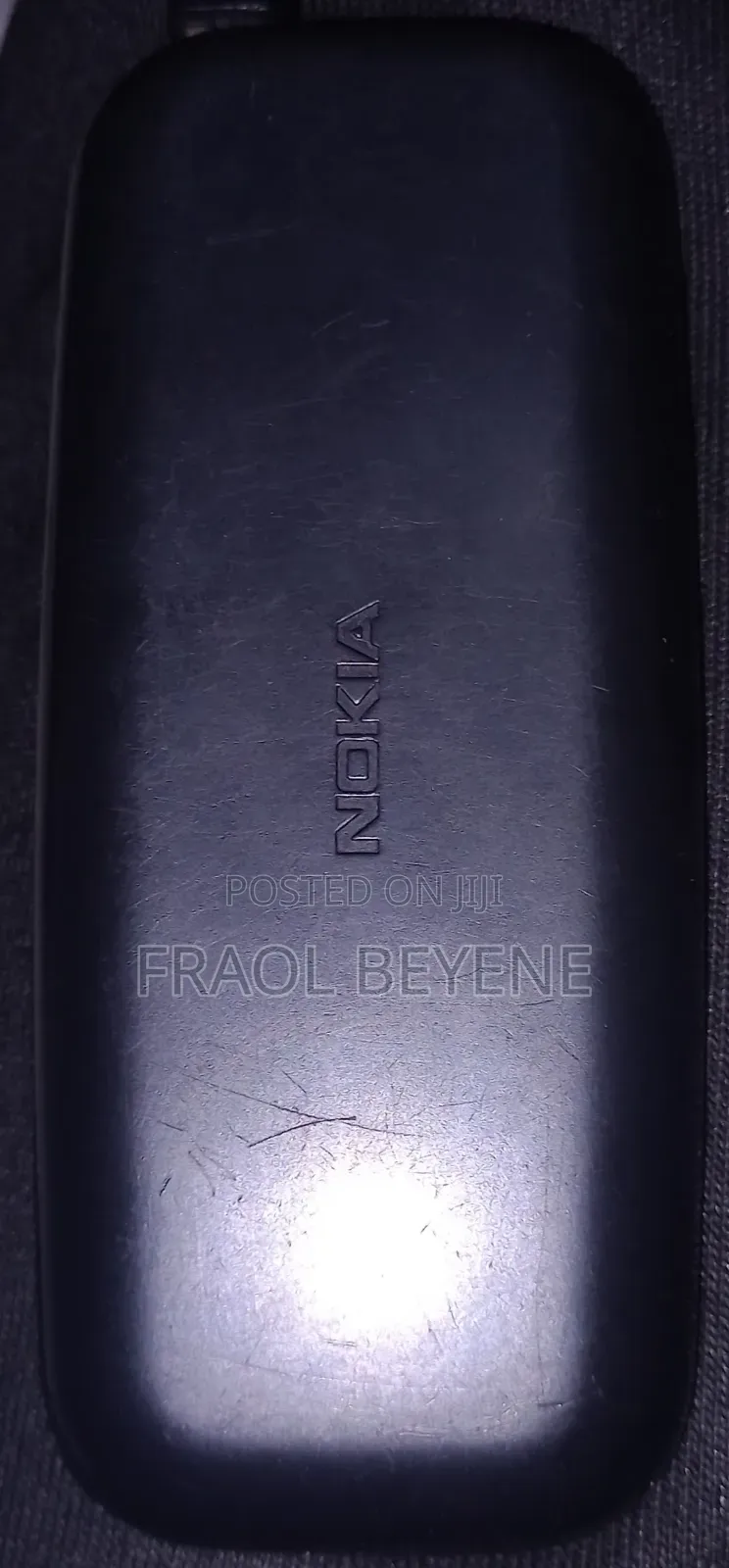 Nokia 105 Black