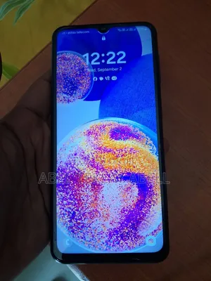 Samsung Galaxy A23 128 GB Black