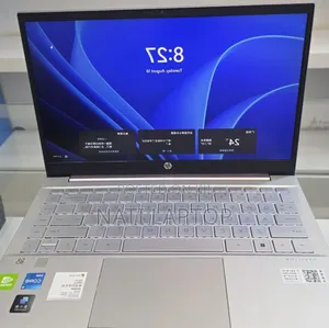 New Laptop HP Pavilion 14 16GB Intel Core i5 SSD 512GB