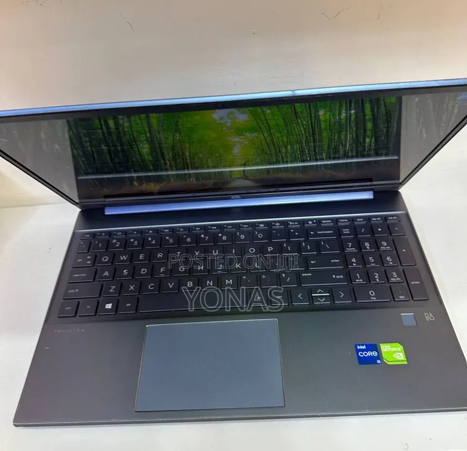 New Laptop 16GB Intel Core i5 SSD 512GB