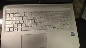 Laptop HP Envy 15 8GB Intel Core i7 HDD 1T