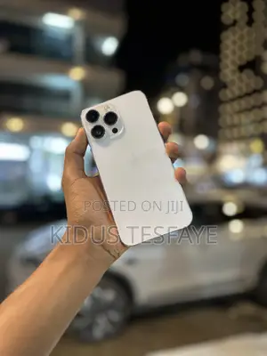 Apple iPhone 14 Pro Max 128 GB White