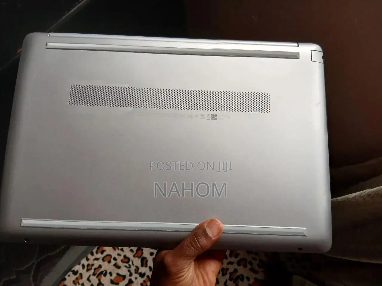 New Laptop HP Stream Notebook 16GB Intel Core i7 SSD 512GB