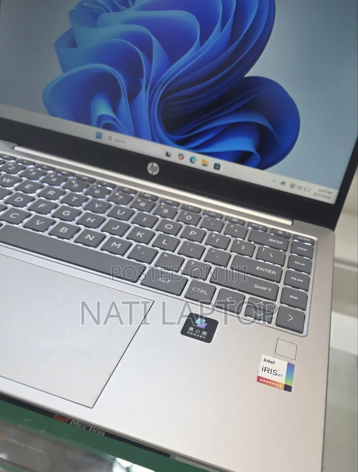 New Laptop HP Stream Notebook 16GB Intel Core i5 SSD 1T