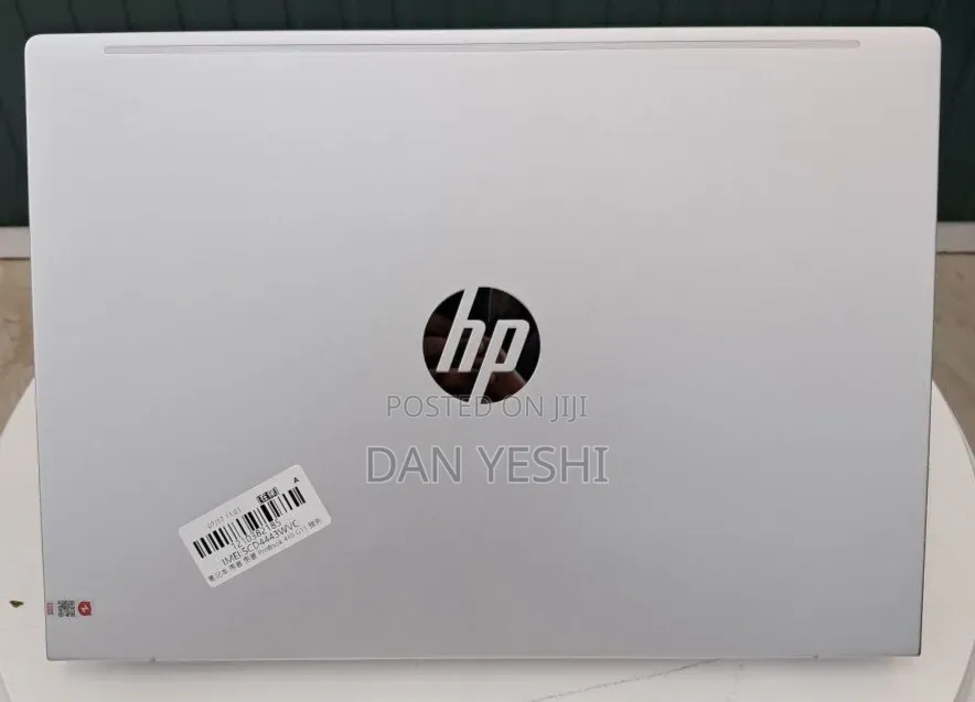 New Laptop HP ProBook 440 G10 16GB Intel Core Ultra 7 SSD 512GB