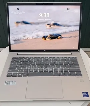 New Laptop HP ProBook 440 G10 16GB Intel Core Ultra 7 SSD 512GB