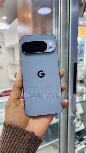 New Google Pixel 10 Pro 128 GB Blue