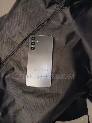 Samsung Galaxy A16 128 GB Black