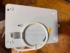 Instant Water Heater