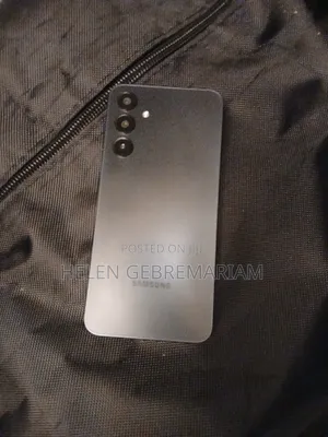 Samsung Galaxy A16 128 GB Black
