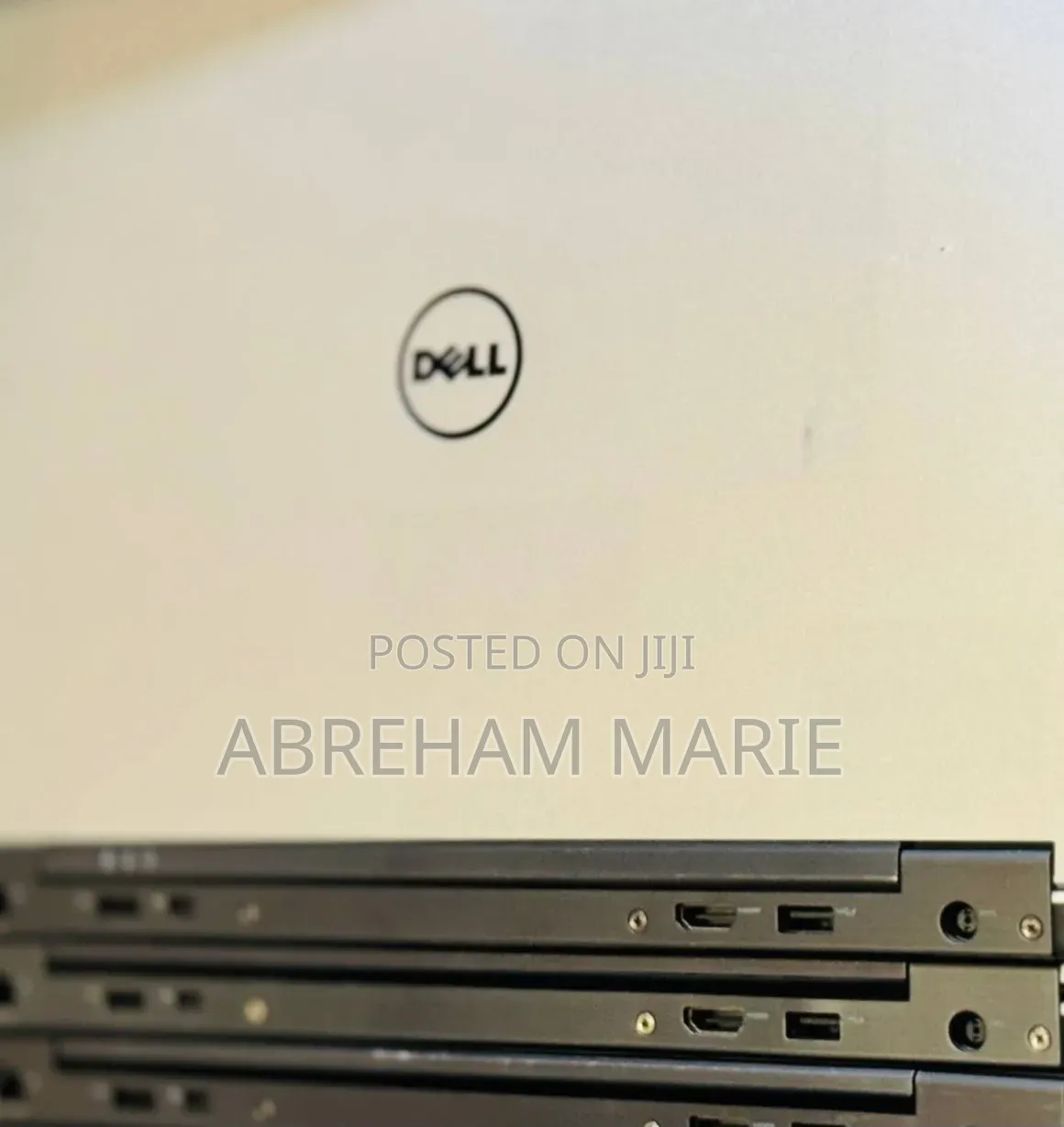New Laptop Dell Latitude 5310 8GB Intel Core i7 SSD 256GB