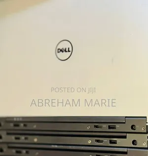 New Laptop Dell Latitude 5310 8GB Intel Core i7 SSD 256GB