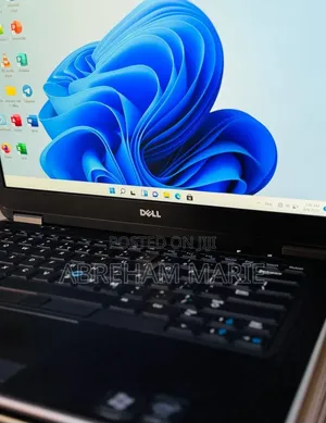 New Laptop Dell Latitude 5310 8GB Intel Core i7 SSD 256GB