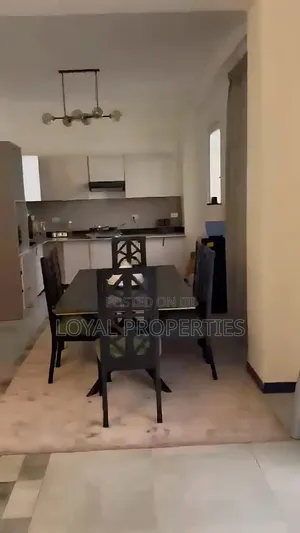 Furnished 3bdrm Apartment in Kirkos for rent