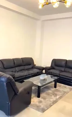 Furnished 3bdrm Apartment in Kirkos for rent