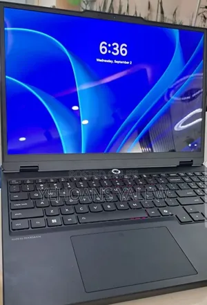 New Laptop Lenovo Legion 5 16GB Intel Core i9 SSD 1T