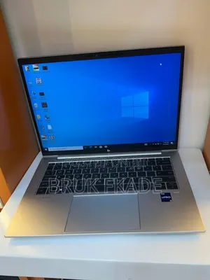 New Laptop HP EliteBook 840 G10 16GB Intel Core i7 SSD 512GB