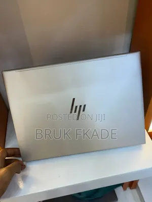 New Laptop HP EliteBook 840 G10 16GB Intel Core i7 SSD 512GB