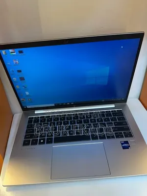 New Laptop HP EliteBook 840 G10 16GB Intel Core i7 SSD 512GB