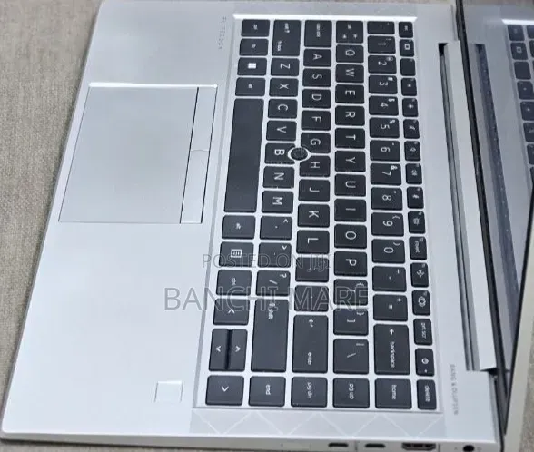 New Laptop HP EliteBook 845 G8 16GB AMD Ryzen 7 SSD 512GB