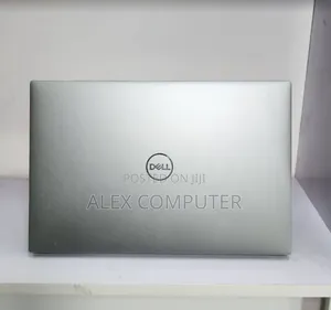 New Laptop Dell Precision 5570 16GB Intel Core i7 SSD 512GB
