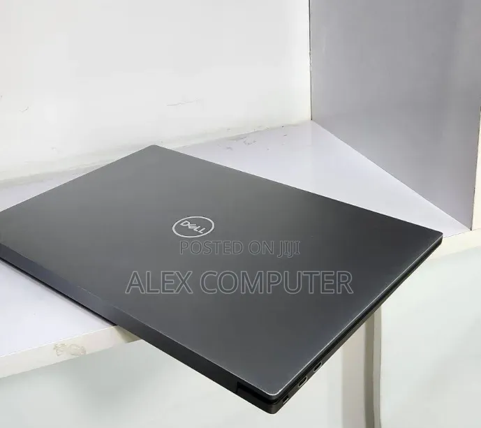 New Laptop Dell Precision 5570 16GB Intel Core i7 SSD 512GB