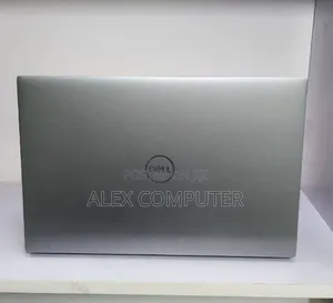 New Laptop Dell Precision 5570 16GB Intel Core i7 SSD 512GB