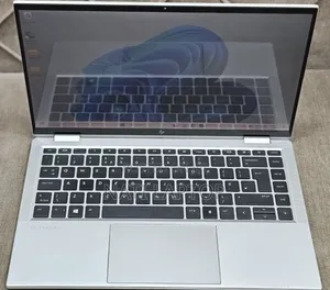 New Laptop HP EliteBook 1040 G8 16GB Intel Core i7 SSD 512GB