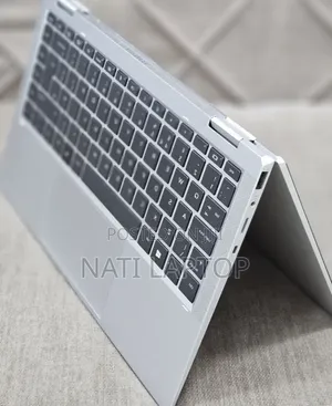 New Laptop HP EliteBook 1040 G8 16GB Intel Core i7 SSD 512GB