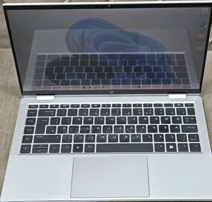 New Laptop HP EliteBook 1040 G8 16GB Intel Core i7 SSD 512GB