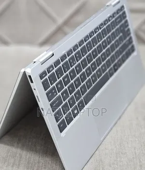 New Laptop HP EliteBook 1040 G8 16GB Intel Core i7 SSD 512GB