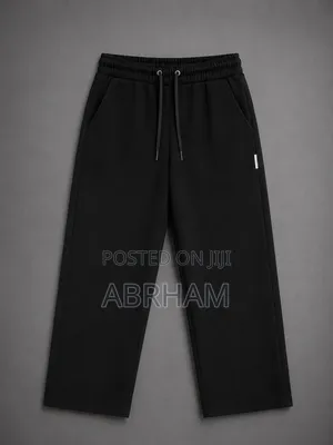 Baggy Tuta