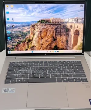 New Laptop HP ProBook 440 G10 16GB Intel Core Ultra 7 SSD 512GB