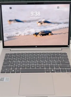 New Laptop HP ProBook 440 G10 16GB Intel Core Ultra 7 SSD 512GB