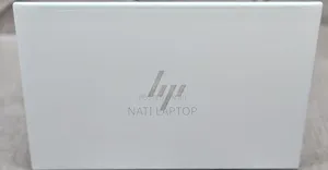 New Laptop HP EliteBook 830 G9 16GB Intel Core i5 SSD 512GB