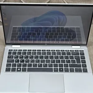 New Laptop HP EliteBook 830 G9 16GB Intel Core i5 SSD 512GB