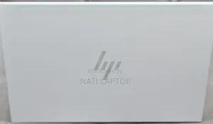 New Laptop HP EliteBook 845 G8 16GB AMD Ryzen 7 SSD 512GB