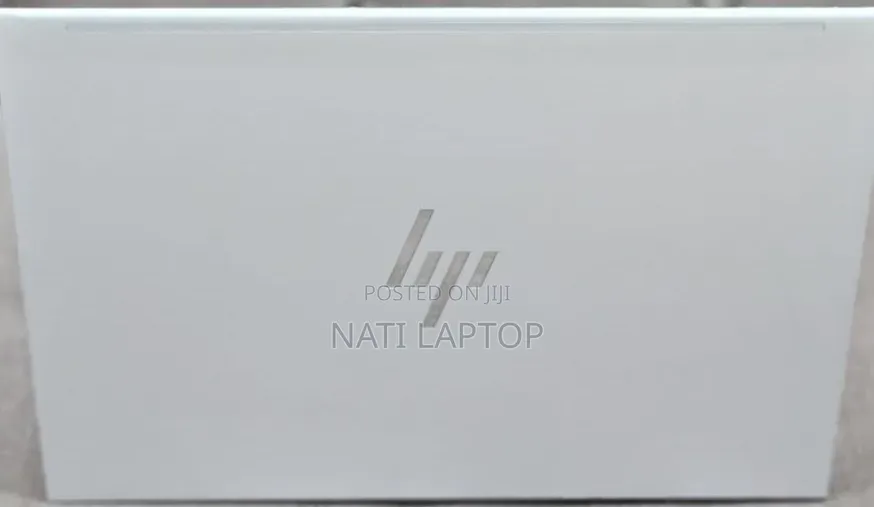 New Laptop HP EliteBook 845 G8 16GB AMD Ryzen 7 SSD 512GB