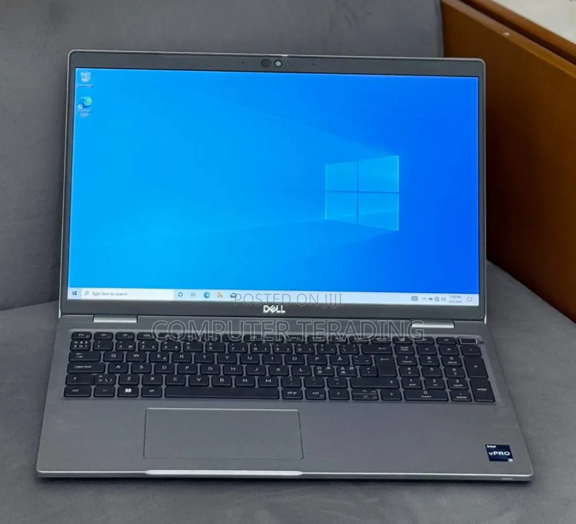 New Laptop Dell Latitude 5530 12GB Intel Core i5 SSD 512GB