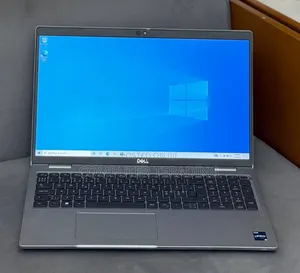 New Laptop Dell Latitude 5530 12GB Intel Core i5 SSD 512GB